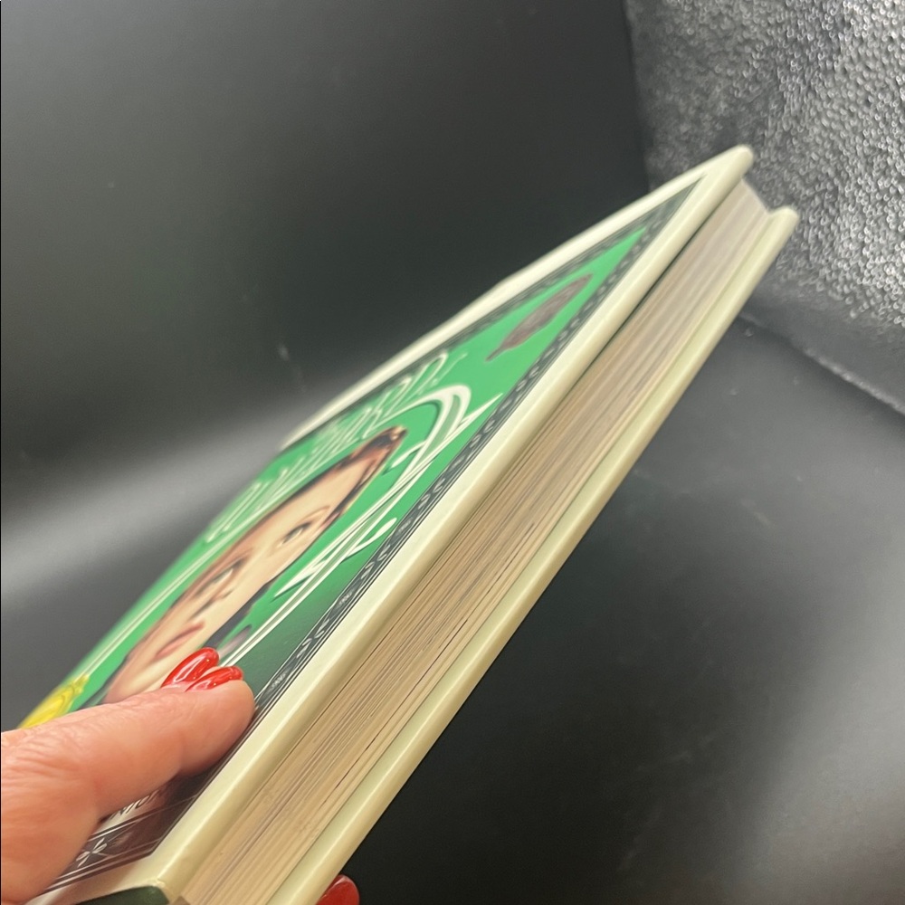 The Wizard of Oz 75th Anniversary Companion Book - Picture 7 of 11